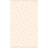 Maileg Gavepapir Bae 10 m Rosa Blomster