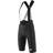 Assos Dyora R S11 Black Series Bib Shorts - Sort
