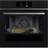 AEG TP8SB731AT Built In Electric Single Oven 70L Black