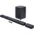 JBL Bar 1000MK2 Black Dolby Atmos Soundbar