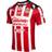 Puma Adult Chivas Guadalajara 2025 Red Home Jersey XL