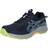 Asics Løbesko Venture 10 - Navy/Lyseblå/Hvid