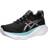 Asics Løbesko Gel-Nimbus 27 - Grå/Sort/Hvid