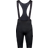 POC Cadence Cargo Bib Shorts Uranium Black