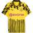 Puma Kidsuper Borussia Dortmund Jersey Size XS