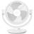 Xiaomi Smart Desktop Air Circulation Fan