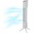Grunkel 45W Freestanding Fan White