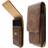 Caseroxx Handy Outdoor Tasche Braun