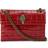 Kurt Geiger Mini Bag Leather Kensington - Red
