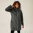 Regatta Romine II Waterproof Parka Jacket - Grey