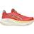 Asics Gel-nimbus 27 Löparskor Springsko - Dark Pink Clay/Orange Glow