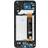 OEM NCC LCD Display for Samsung A13 4G A135F U M A137F