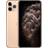 Apple iPhone 11 Pro Max, 256GB Gold