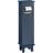 SoBuy Navy Blue Bathroom Toilet Paper Roll Holder Cabinet BZR192-B