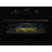 AEG OK6NK40K Built-in Microwave 44L Black