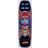Santa Cruz Delfino Pinball Shaped 9.14 Skateboard Deck