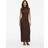 Vila Sleeveless Maxi Dress