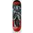 Zero Burman Liquid Death 8.5 Skateboard Deck