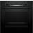 Bosch Yhdistelmähöyryuuni Serie 4HQA534BB3 60cm