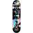 Enuff Skully Hologram Complete Skateboard