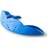 SISU Aero Medium Electric Blå Tandskydd 1.6 mm
