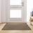 vidaXL Rectangular Door Mat 120x180 cm Beige