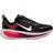 Nike Air Zoom Vomero 18 - Black/Bright Crimson/Team Red