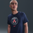 Nike Paris Saint-Germain Football T-shirt Blue XS