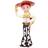Disney Jessie Interaktive Sprechende Actionfigur 38 cm