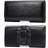 BOSHENG Real Leather Belt Clip Phone Case For Galaxy A73