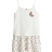 H&M Girls Cotton Pyjamas - White
