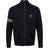 LextonLinks Men's Algoma Windbreaker Knitted - Navy/Olive
