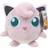 Jazwares Pokémon Jigglypuff 20cm