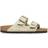 Birkenstock Arizona Synthetics - Eggshell