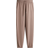 H&M Cotton Blend Sweatpants - Dark Beige