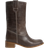 Dico Copenhagen Julia Gaucho - Brown Escovado Leather