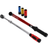 Gedore 3300187 3pcs Momentnyckel