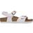 Birkenstock Kid's Rio AS - White