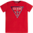 Guess Kids Triangle Logo T-Shirt