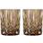 Nachtmann Noblesse Tobacco Whisky Glass 29.5cl 2pcs