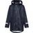 Five Seasons Pu Jkt Jr - Marinblå