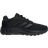 adidas Cloudfoam Comfy M - Core Black/Iron Metallic