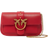 Pinko Pocket Love Bag One Simply - Red