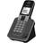 Panasonic KX-TGD310FRB Carbon Gray/Silver