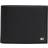 Tommy Hilfiger Trifold Wallet - Black