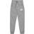 Nike Sportswear Club Fleece - Carbon Heather/Cool Grey/White (CI2911-091)