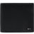 HUGO BOSS Ray 4cc Coin Wallet - Black