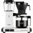 Moccamaster Automatic Matt White