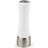 Peugeot Madras U' Select White Pepper Mill 21cm