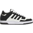 adidas Rapid Court Low - Core Black/Cloud White